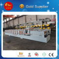 C Z U Steel Channel Roll Forming Machine